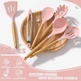 Umite Chef Kitchen Utensils Set Review