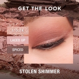 URBAN DECAY Naked3 Mini Eyeshadow Palette Review